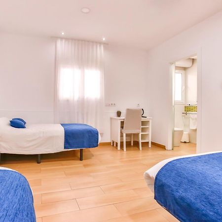 Laramond Barcelona Rooms Exteriör bild