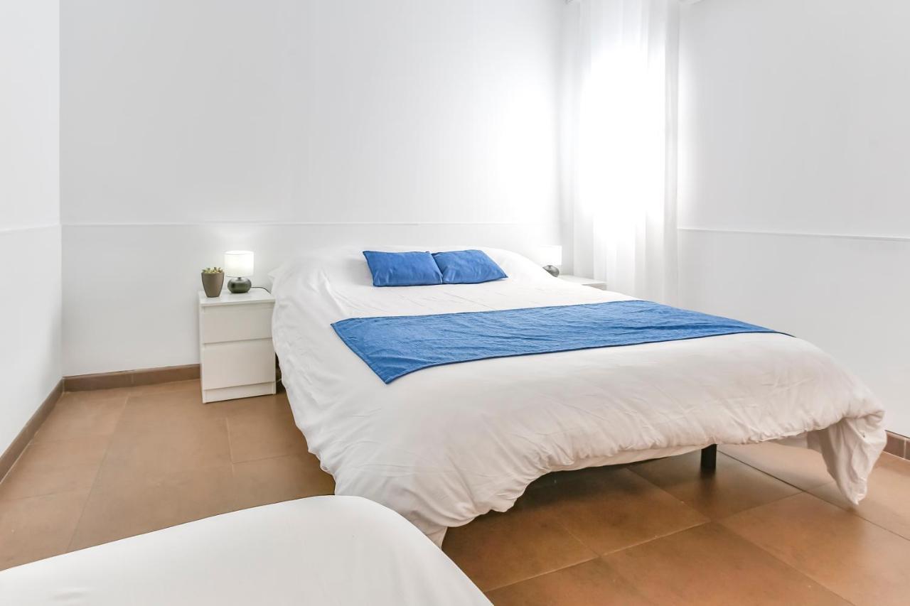 Laramond Barcelona Rooms Exteriör bild