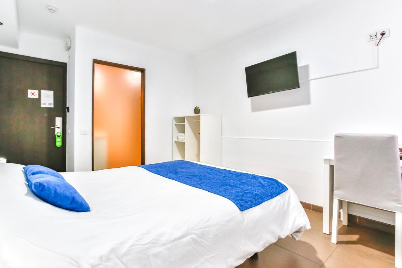 Laramond Barcelona Rooms Exteriör bild