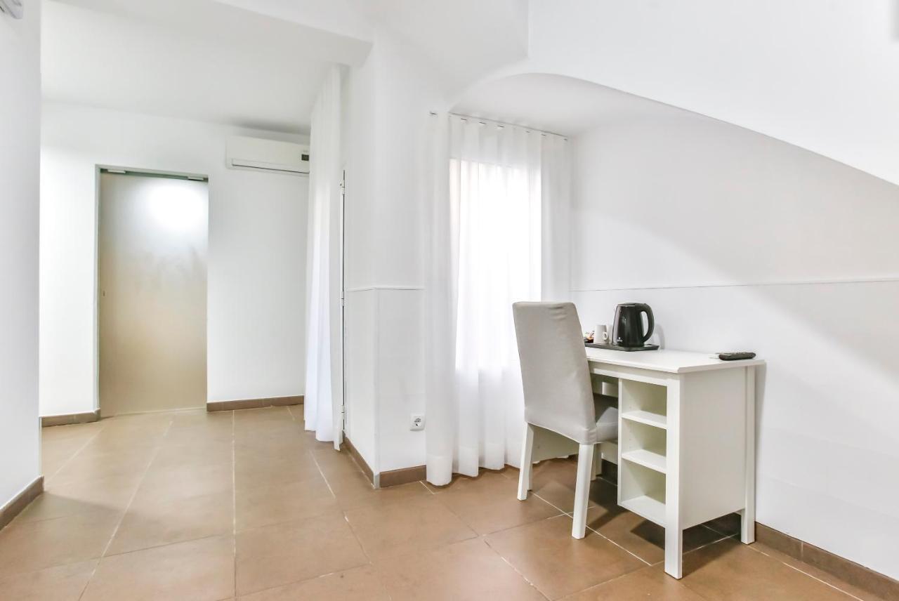 Laramond Barcelona Rooms Exteriör bild