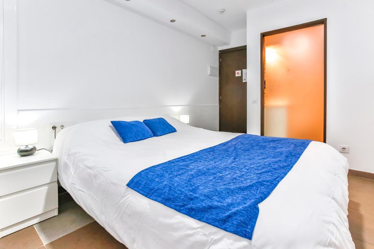 Laramond Barcelona Rooms Exteriör bild