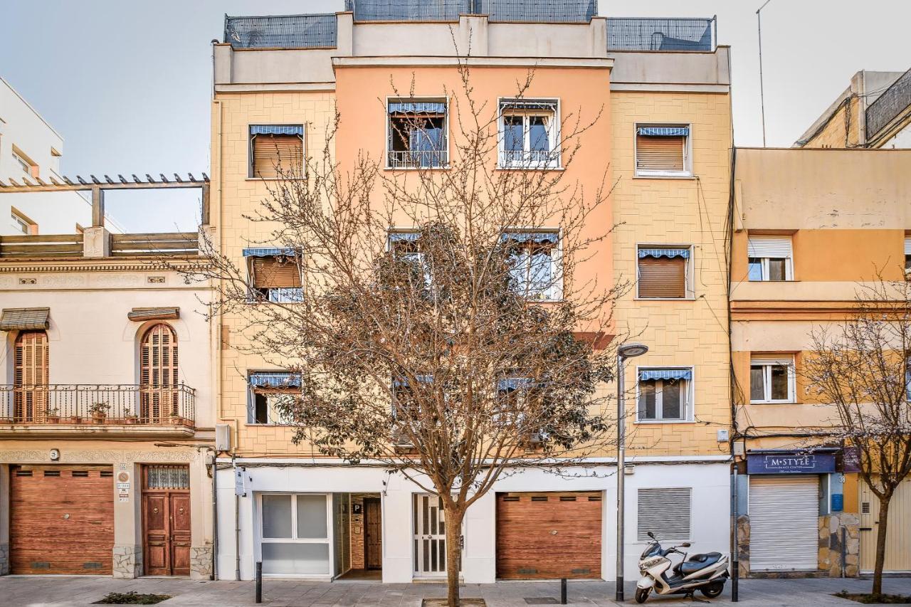 Laramond Barcelona Rooms Exteriör bild