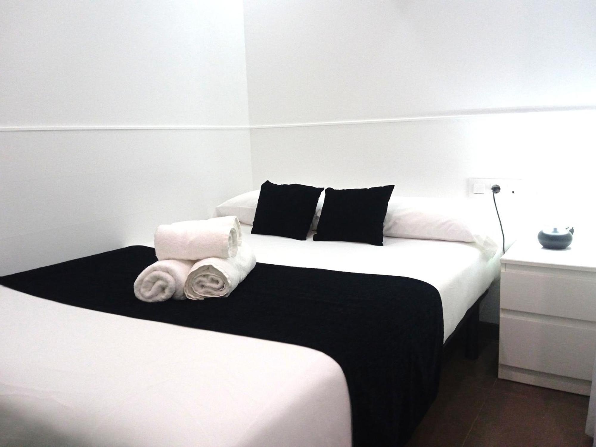 Laramond Barcelona Rooms Exteriör bild