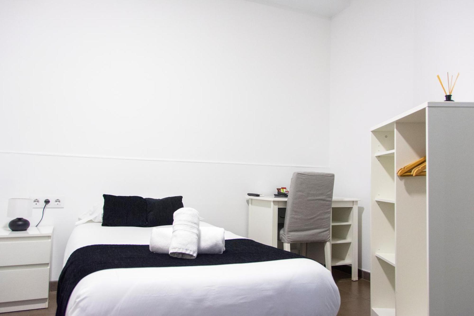 Laramond Barcelona Rooms Exteriör bild