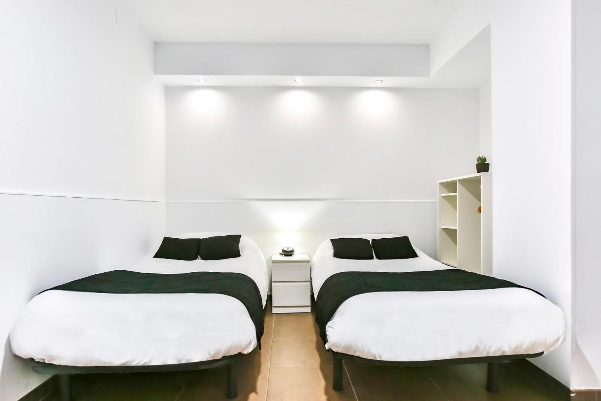 Laramond Barcelona Rooms Exteriör bild