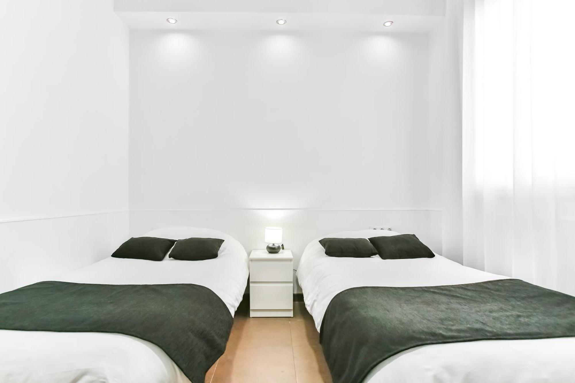 Laramond Barcelona Rooms Exteriör bild