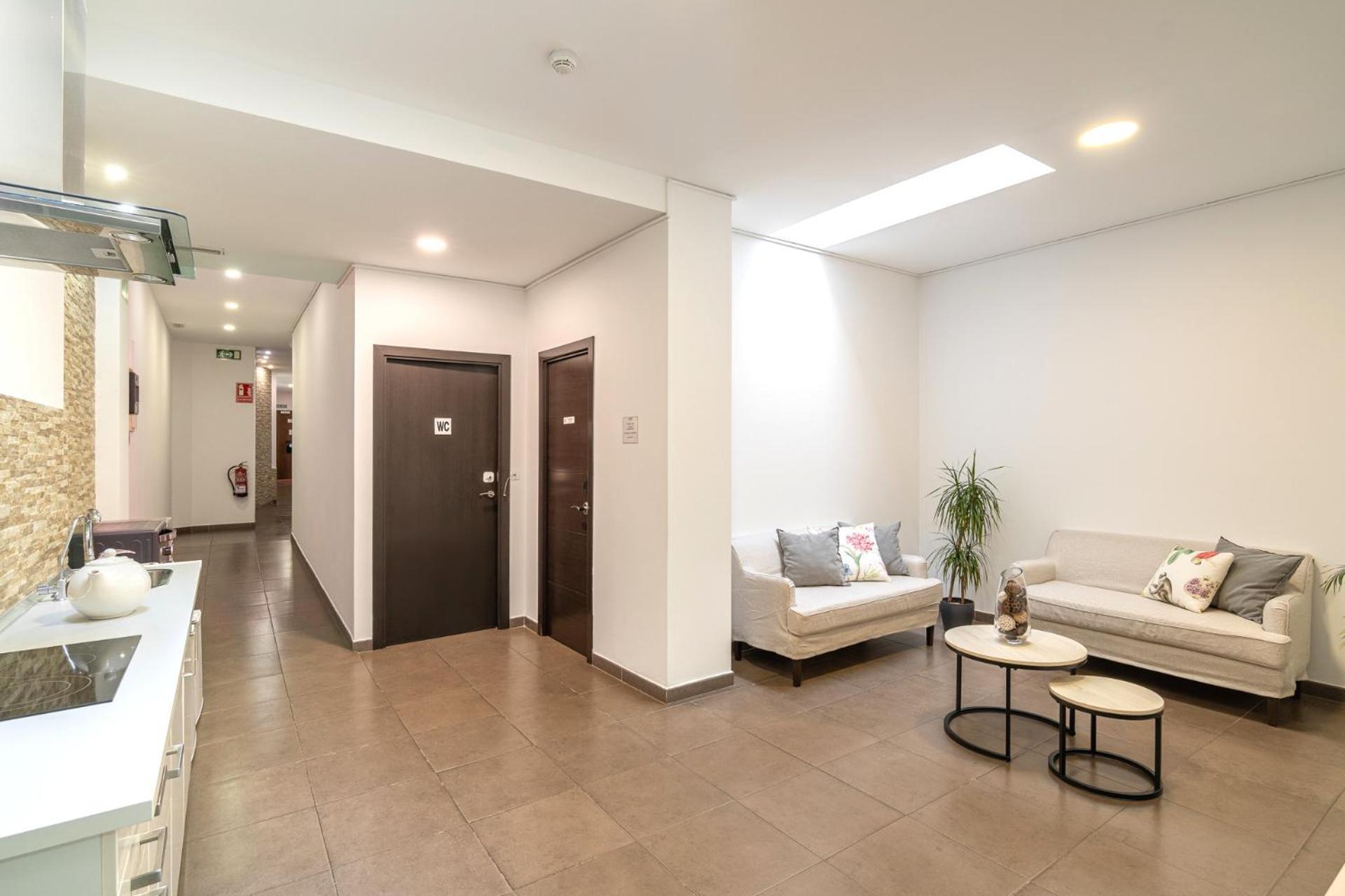 Laramond Barcelona Rooms Exteriör bild