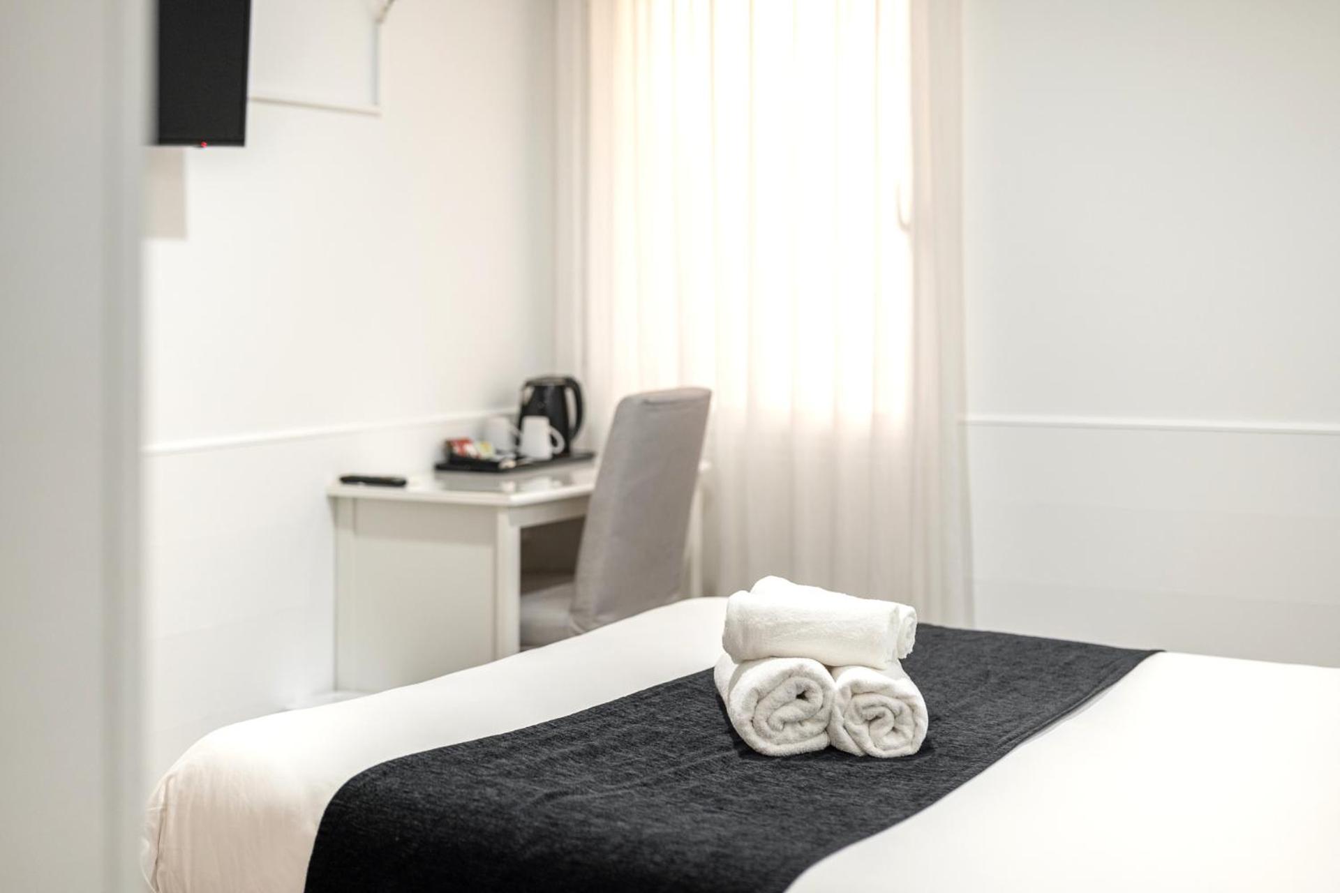 Laramond Barcelona Rooms Exteriör bild