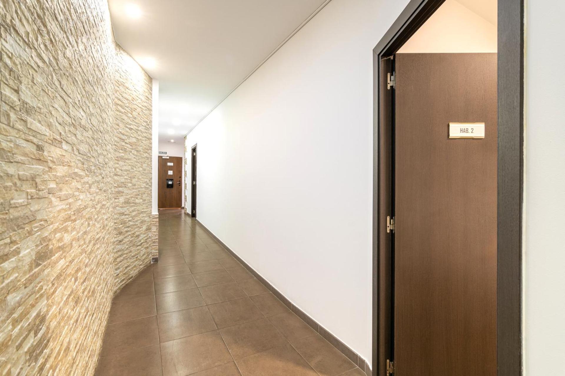 Laramond Barcelona Rooms Exteriör bild