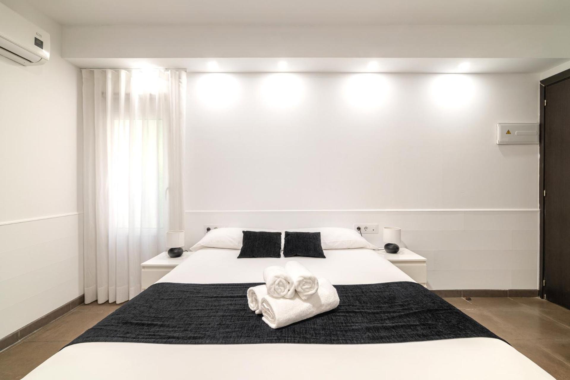 Laramond Barcelona Rooms Exteriör bild