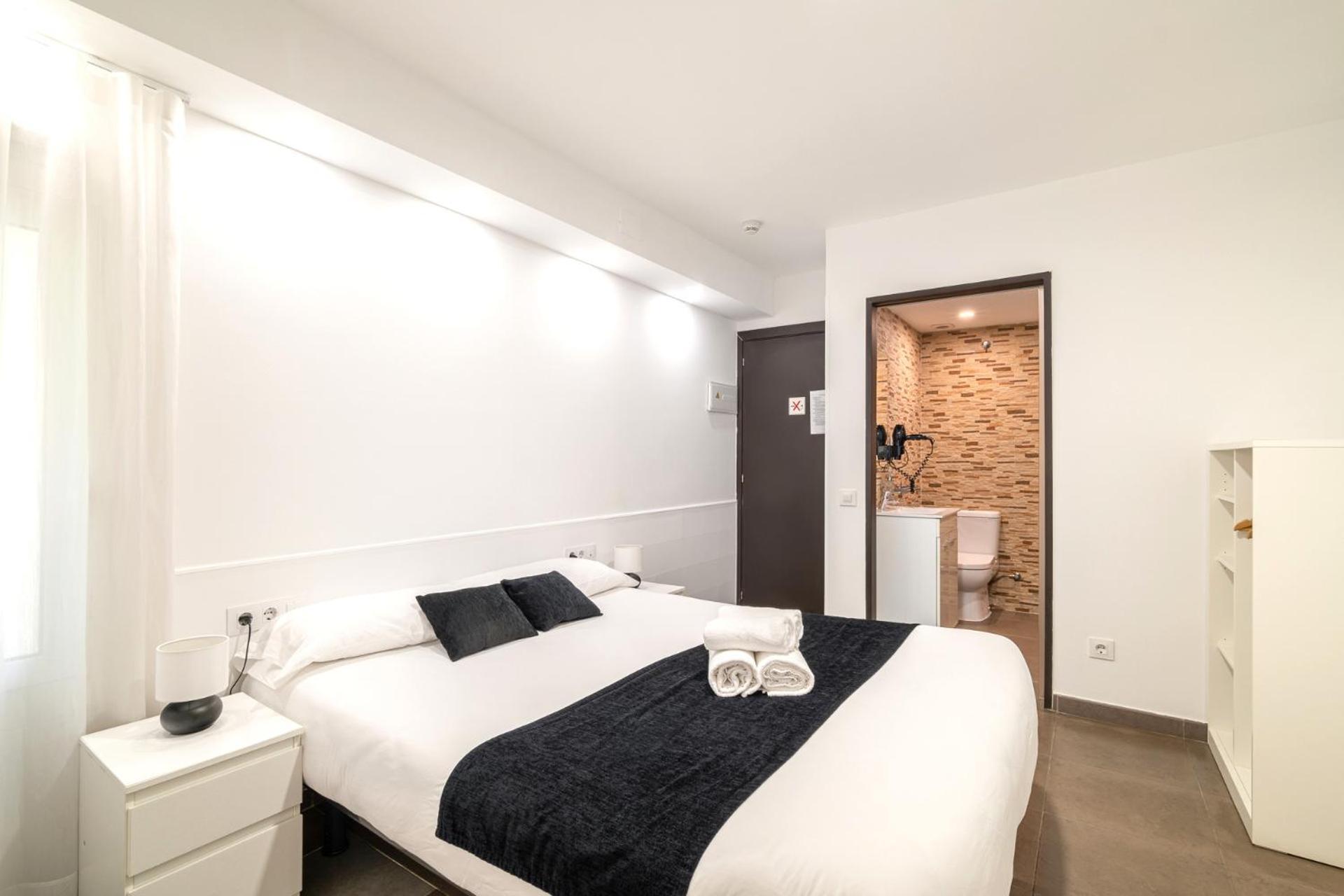 Laramond Barcelona Rooms Exteriör bild