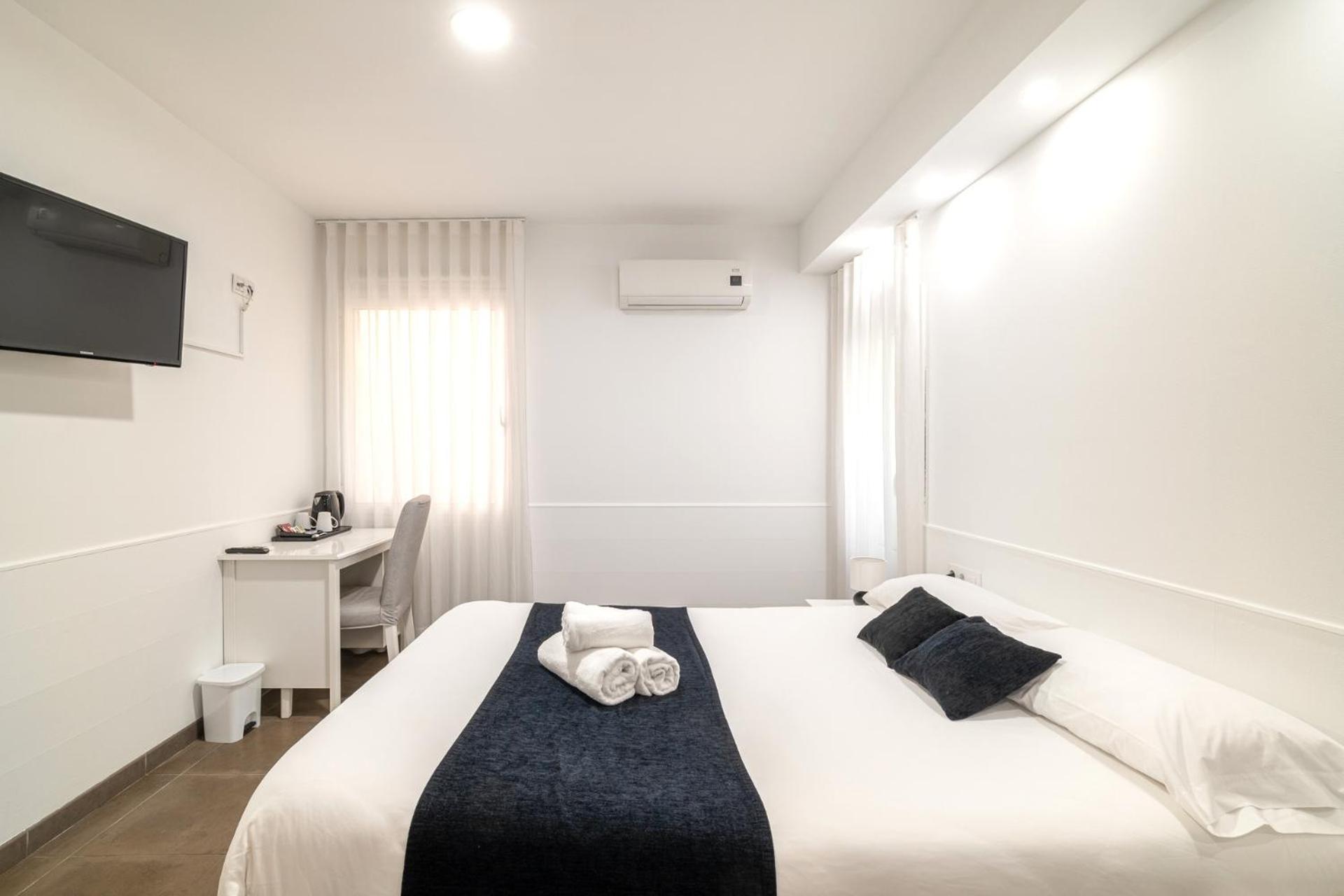 Laramond Barcelona Rooms Exteriör bild