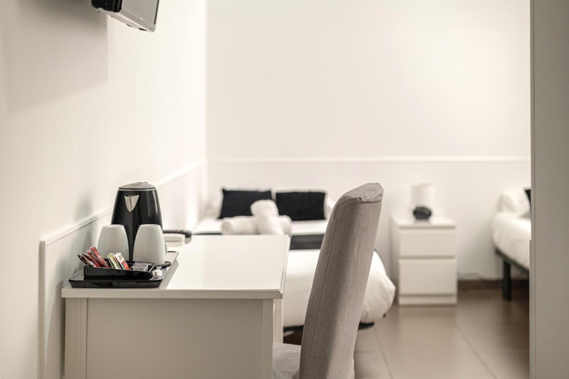 Laramond Barcelona Rooms Exteriör bild