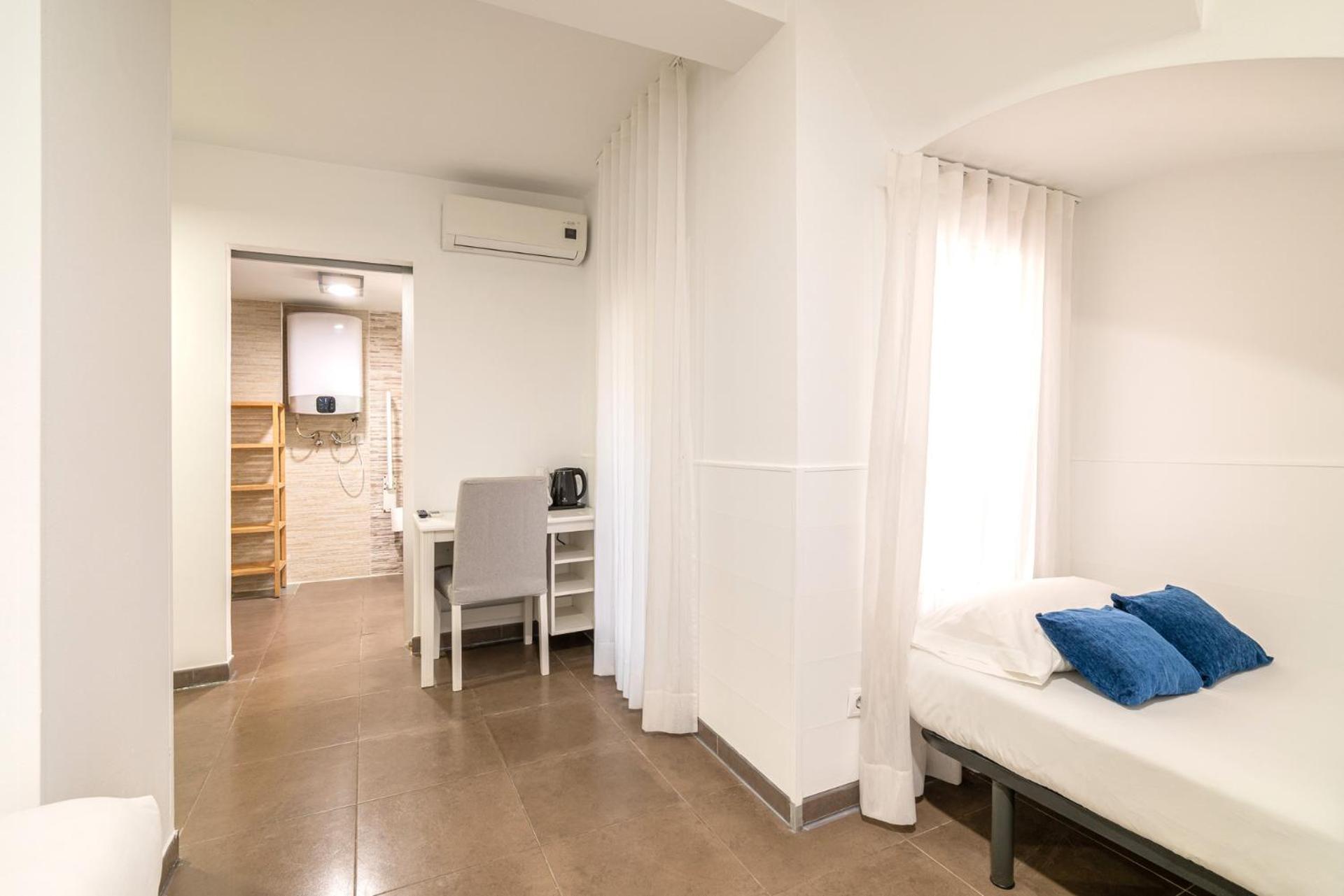 Laramond Barcelona Rooms Exteriör bild