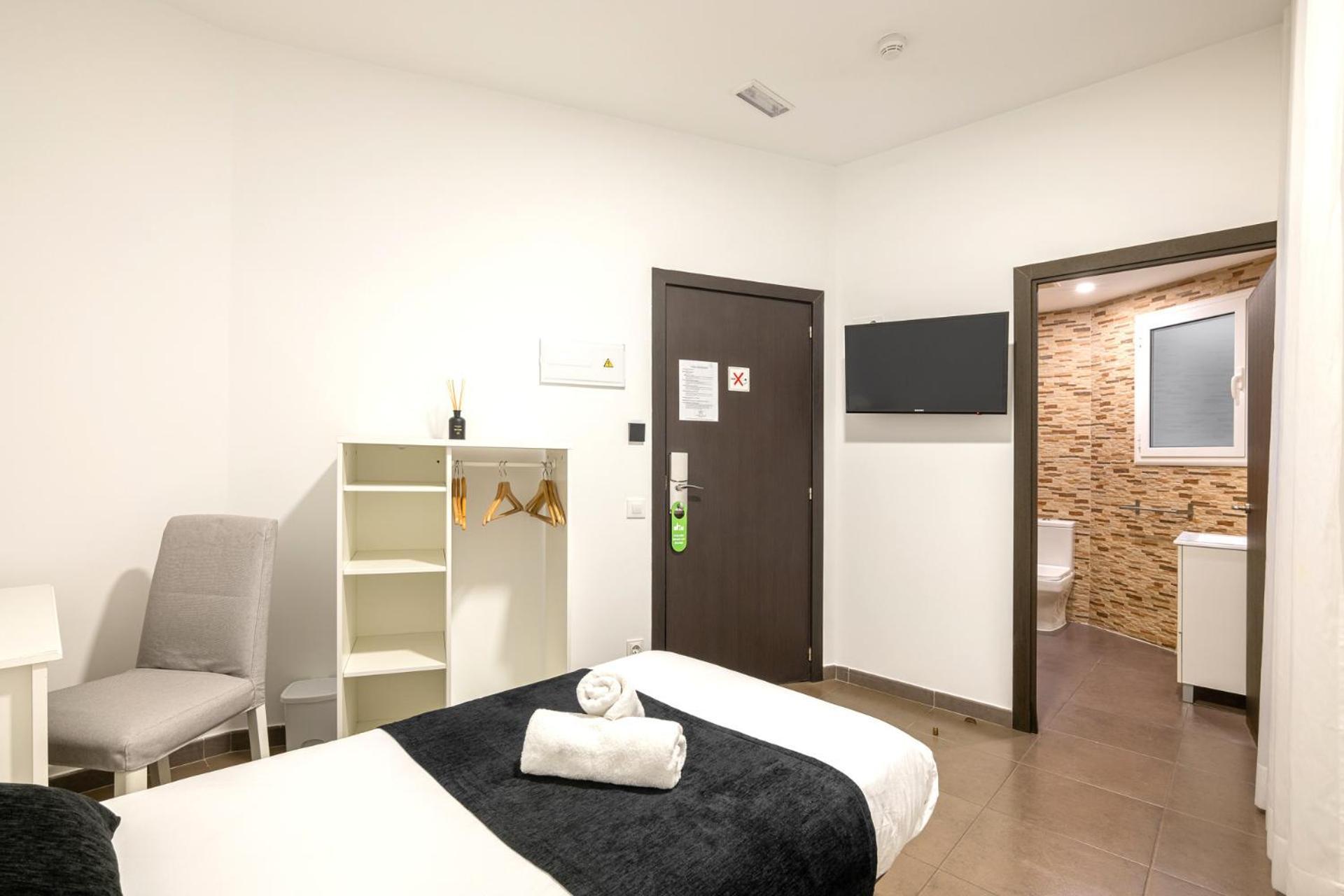 Laramond Barcelona Rooms Exteriör bild