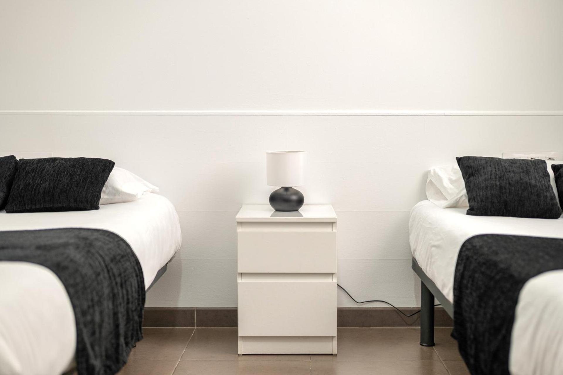 Laramond Barcelona Rooms Exteriör bild
