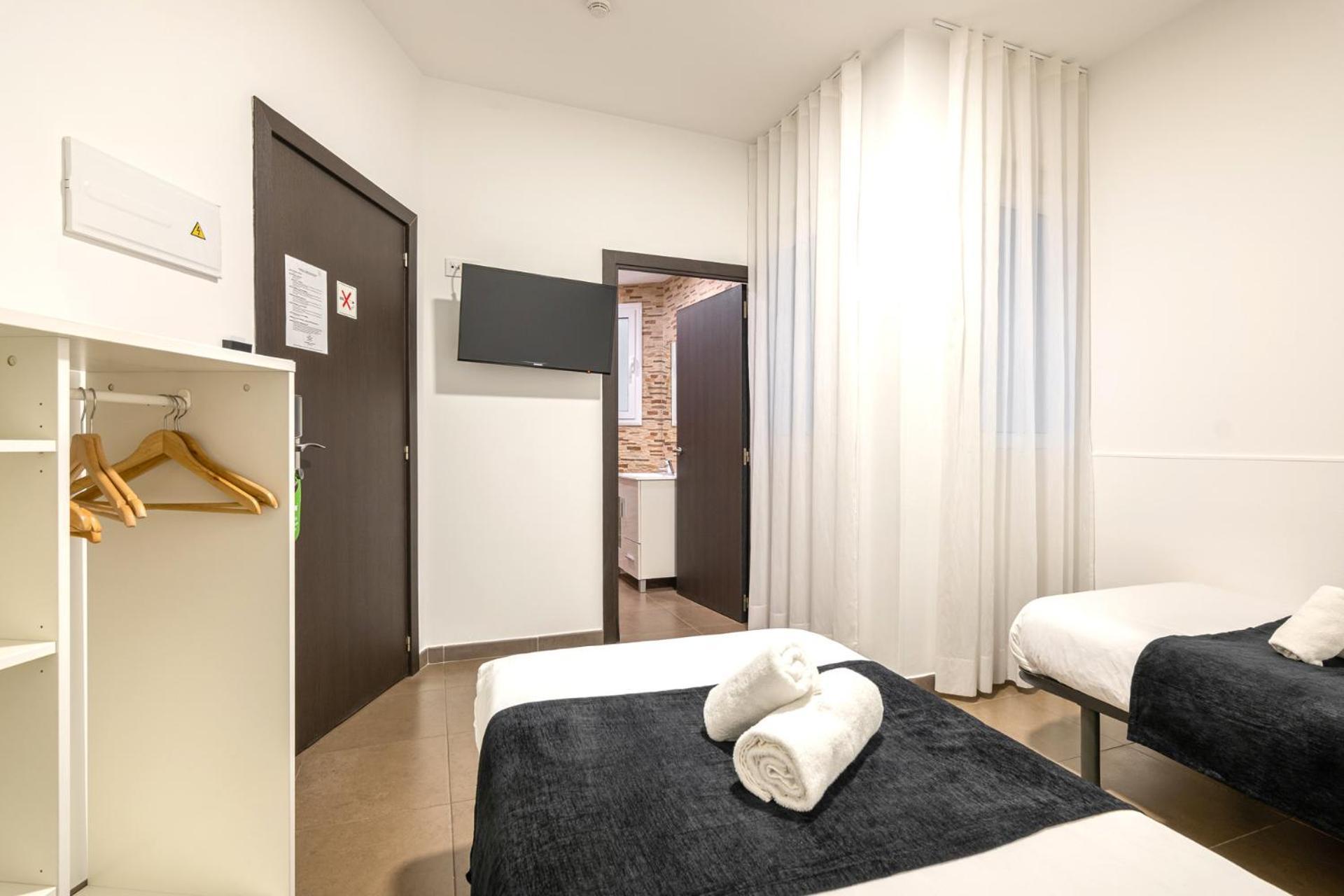Laramond Barcelona Rooms Exteriör bild