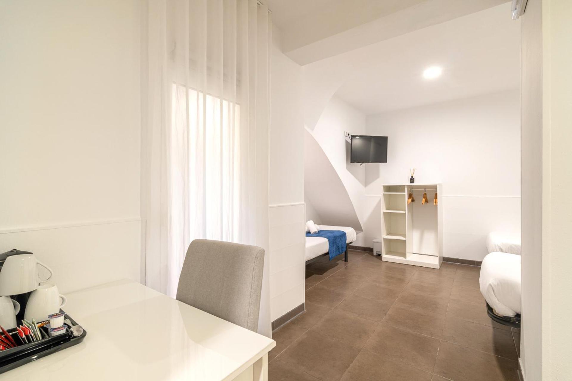 Laramond Barcelona Rooms Exteriör bild