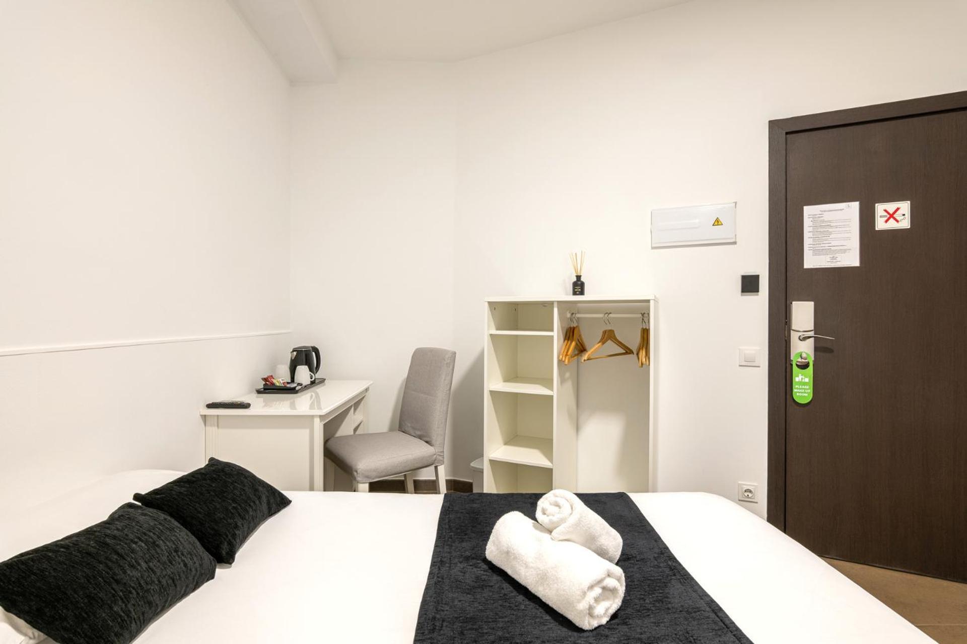 Laramond Barcelona Rooms Exteriör bild