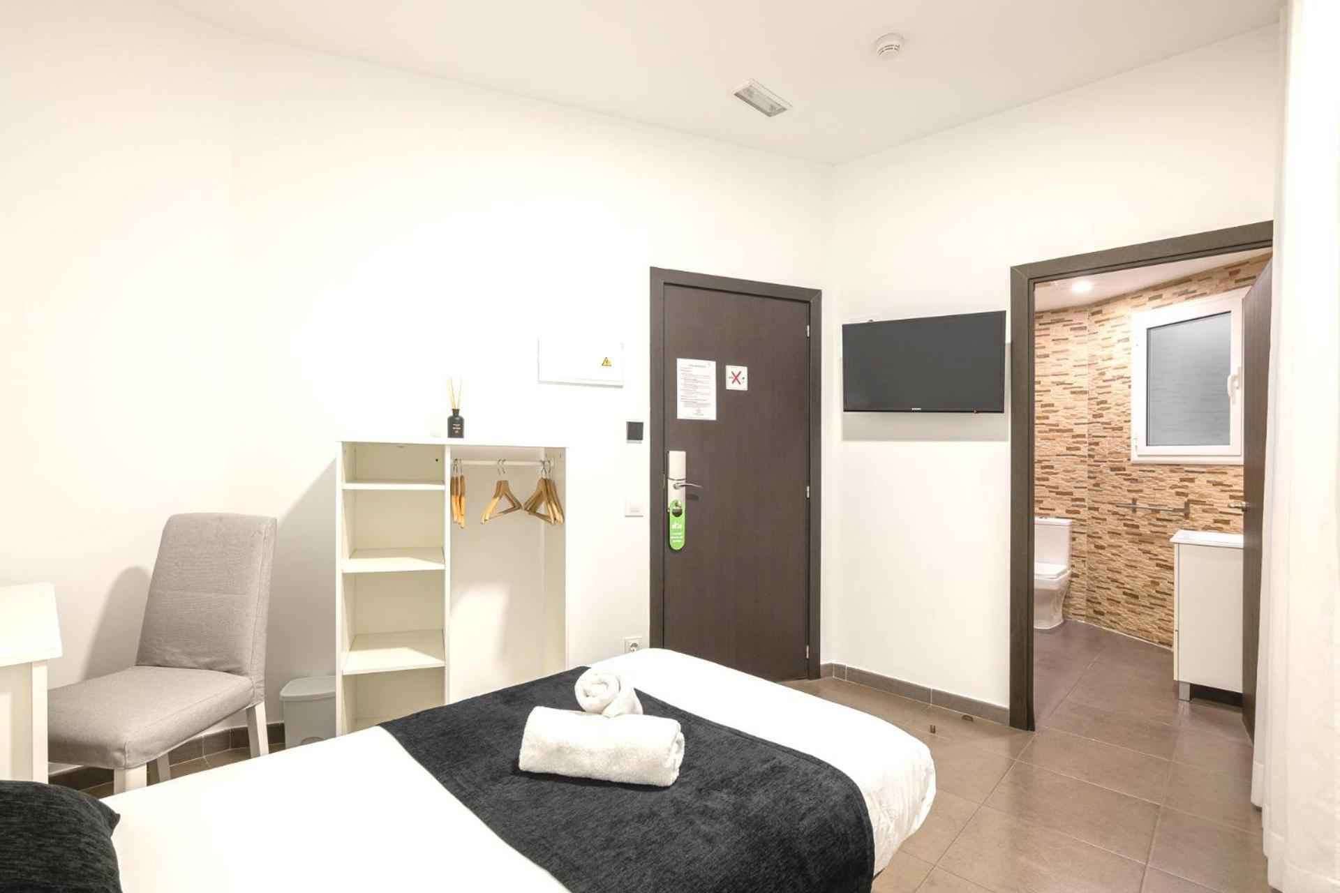 Laramond Barcelona Rooms Exteriör bild