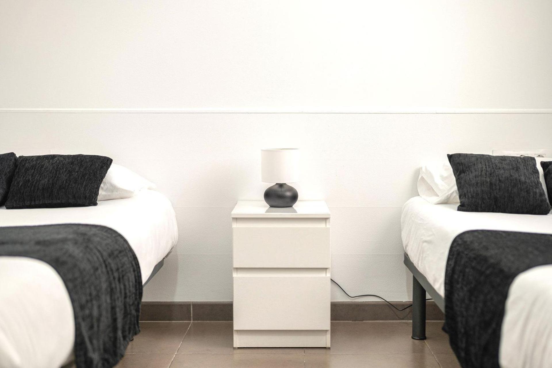 Laramond Barcelona Rooms Exteriör bild