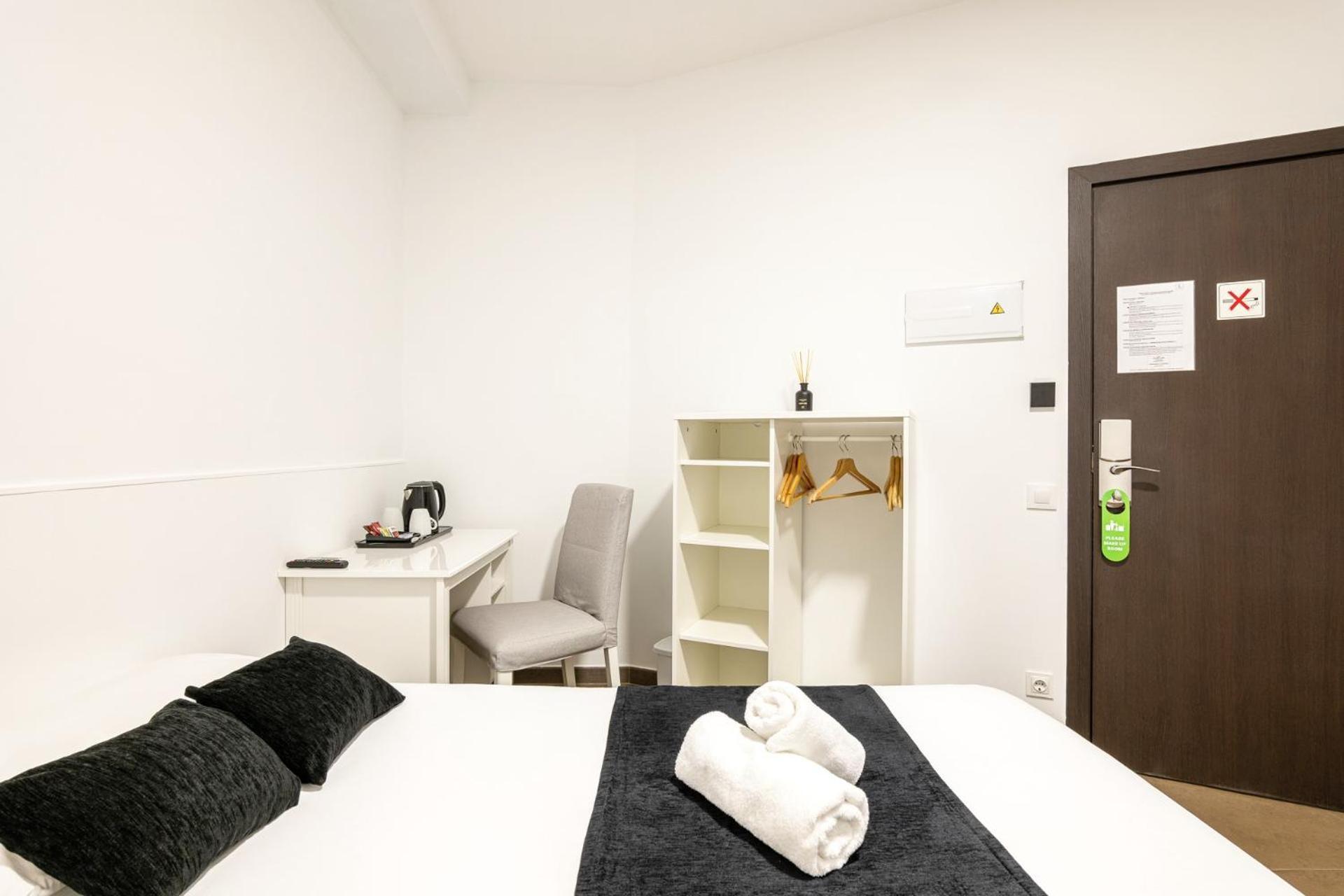 Laramond Barcelona Rooms Exteriör bild