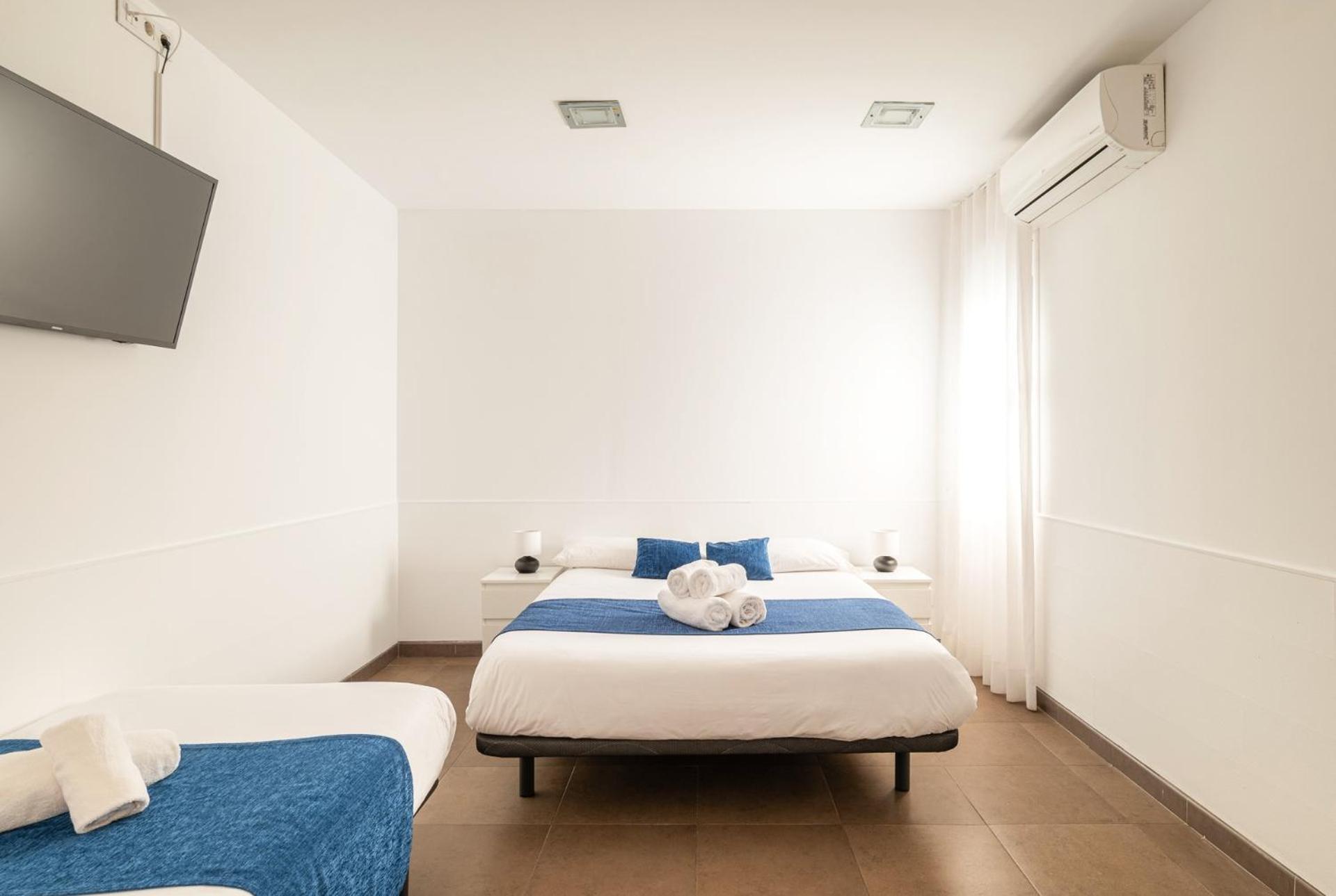 Laramond Barcelona Rooms Exteriör bild