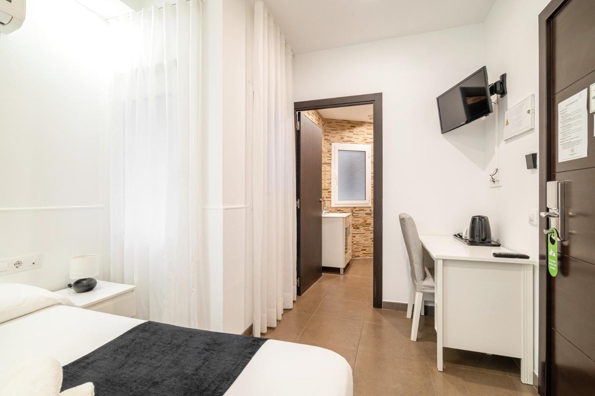 Laramond Barcelona Rooms Exteriör bild